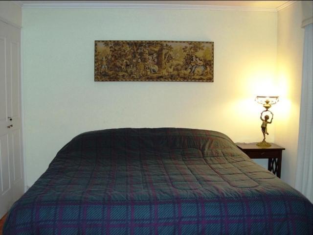 Apartamento Costanera Center Santiago