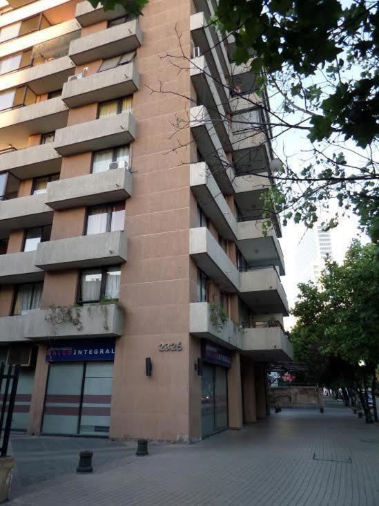 Costanera Center Santiago